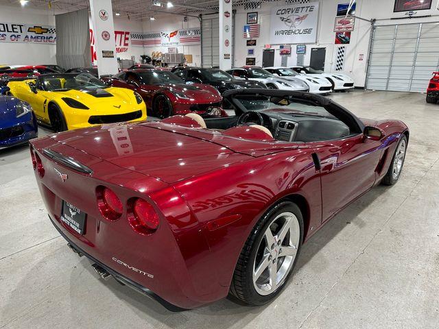 2007 Chevrolet Corvette (CC-2114343) for sale in Dallas, Texas