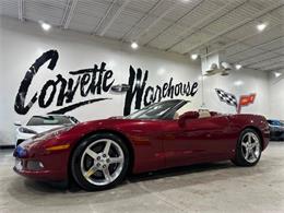 2007 Chevrolet Corvette (CC-2114343) for sale in Dallas, Texas