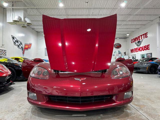2007 Chevrolet Corvette (CC-2114343) for sale in Dallas, Texas
