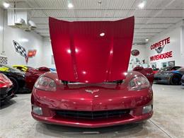 2007 Chevrolet Corvette (CC-2114343) for sale in Dallas, Texas