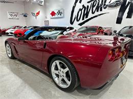 2007 Chevrolet Corvette (CC-2114343) for sale in Dallas, Texas