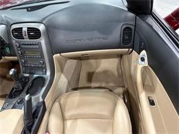 2007 Chevrolet Corvette (CC-2114343) for sale in Dallas, Texas