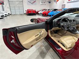 2007 Chevrolet Corvette (CC-2114343) for sale in Dallas, Texas