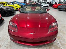 2007 Chevrolet Corvette (CC-2114343) for sale in Dallas, Texas