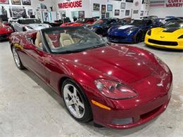 2007 Chevrolet Corvette (CC-2114343) for sale in Dallas, Texas