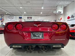 2007 Chevrolet Corvette (CC-2114343) for sale in Dallas, Texas