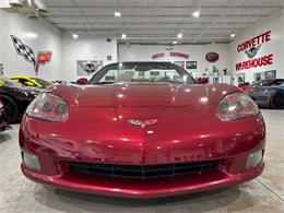 2007 Chevrolet Corvette (CC-2114343) for sale in Dallas, Texas