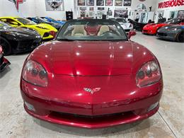 2007 Chevrolet Corvette (CC-2114343) for sale in Dallas, Texas