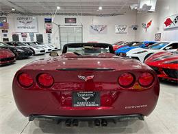 2007 Chevrolet Corvette (CC-2114343) for sale in Dallas, Texas