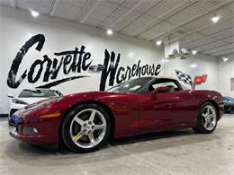 2007 Chevrolet Corvette (CC-2114343) for sale in Dallas, Texas