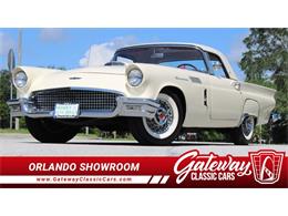 1957 Ford Thunderbird (CC-2114344) for sale in Lake Mary, Florida