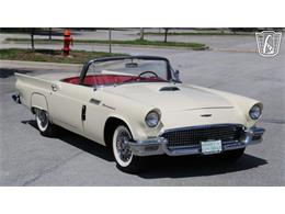 1957 Ford Thunderbird (CC-2114344) for sale in Lake Mary, Florida