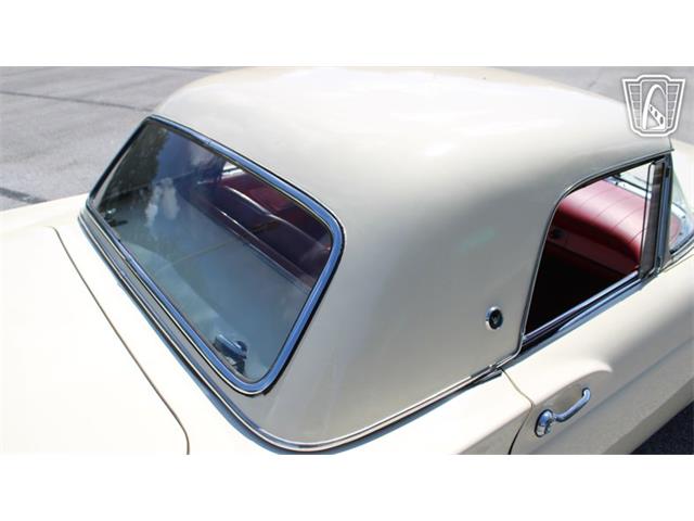 1957 Ford Thunderbird (CC-2114344) for sale in Lake Mary, Florida