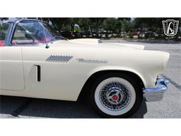 1957 Ford Thunderbird (CC-2114344) for sale in Lake Mary, Florida