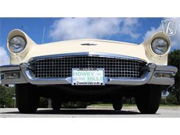 1957 Ford Thunderbird (CC-2114344) for sale in Lake Mary, Florida