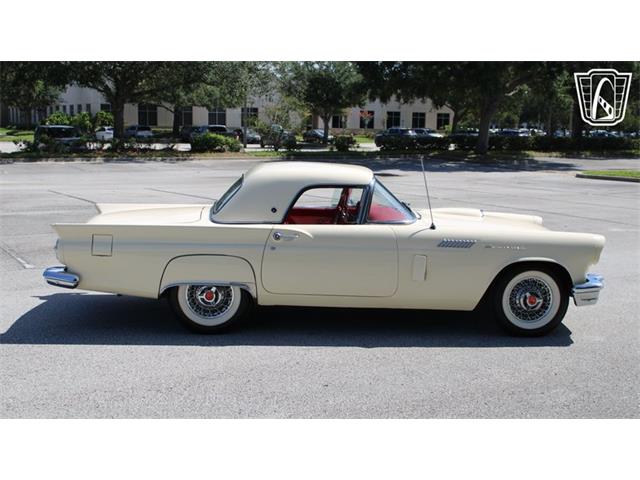 1957 Ford Thunderbird (CC-2114344) for sale in Lake Mary, Florida