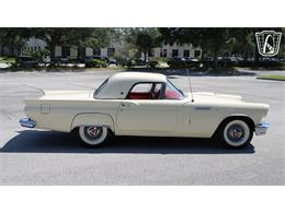 1957 Ford Thunderbird (CC-2114344) for sale in Lake Mary, Florida