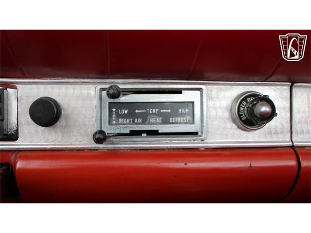 1957 Ford Thunderbird (CC-2114344) for sale in Lake Mary, Florida