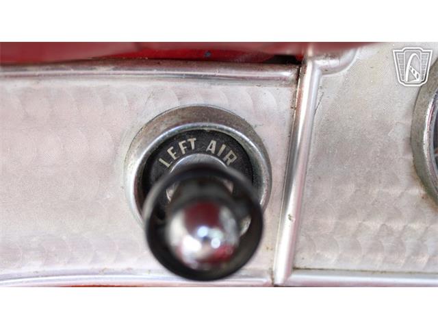 1957 Ford Thunderbird (CC-2114344) for sale in Lake Mary, Florida