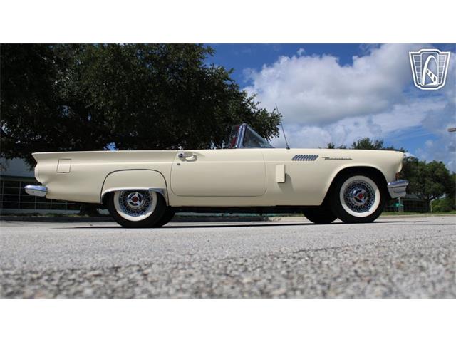 1957 Ford Thunderbird (CC-2114344) for sale in Lake Mary, Florida
