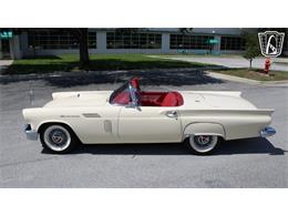 1957 Ford Thunderbird (CC-2114344) for sale in Lake Mary, Florida