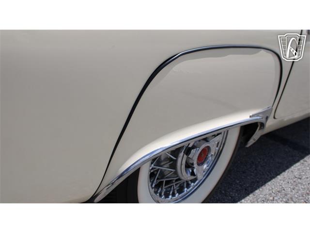 1957 Ford Thunderbird (CC-2114344) for sale in Lake Mary, Florida