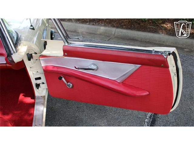 1957 Ford Thunderbird (CC-2114344) for sale in Lake Mary, Florida