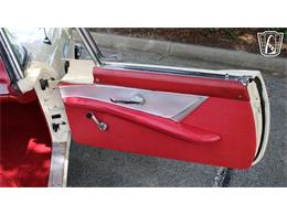 1957 Ford Thunderbird (CC-2114344) for sale in Lake Mary, Florida