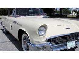 1957 Ford Thunderbird (CC-2114344) for sale in Lake Mary, Florida