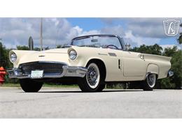 1957 Ford Thunderbird (CC-2114344) for sale in Lake Mary, Florida