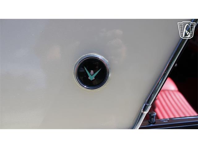 1957 Ford Thunderbird (CC-2114344) for sale in Lake Mary, Florida