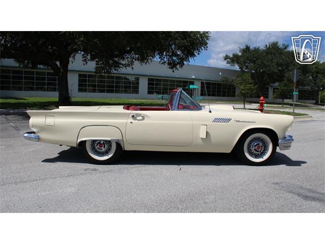 1957 Ford Thunderbird (CC-2114344) for sale in Lake Mary, Florida