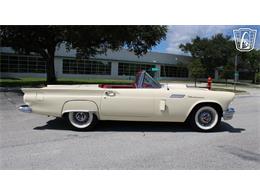 1957 Ford Thunderbird (CC-2114344) for sale in Lake Mary, Florida