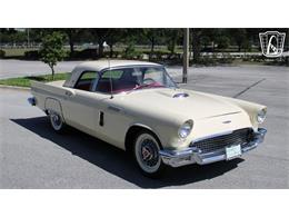 1957 Ford Thunderbird (CC-2114344) for sale in Lake Mary, Florida