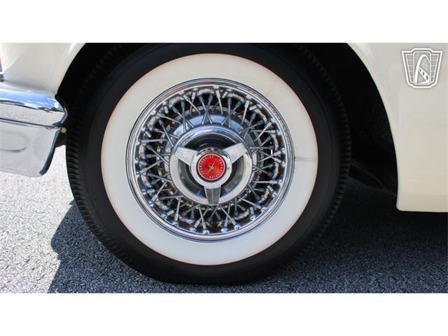 1957 Ford Thunderbird (CC-2114344) for sale in Lake Mary, Florida