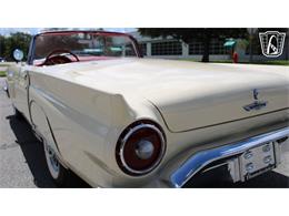 1957 Ford Thunderbird (CC-2114344) for sale in Lake Mary, Florida
