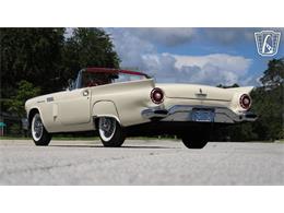 1957 Ford Thunderbird (CC-2114344) for sale in Lake Mary, Florida
