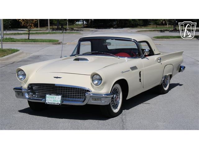 1957 Ford Thunderbird (CC-2114344) for sale in Lake Mary, Florida