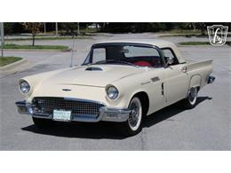 1957 Ford Thunderbird (CC-2114344) for sale in Lake Mary, Florida