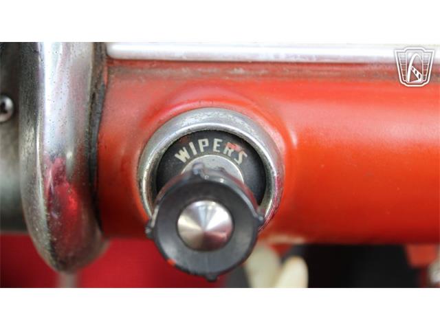 1957 Ford Thunderbird (CC-2114344) for sale in Lake Mary, Florida