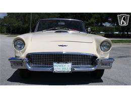 1957 Ford Thunderbird (CC-2114344) for sale in Lake Mary, Florida