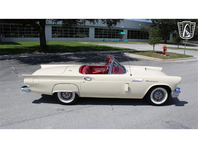 1957 Ford Thunderbird (CC-2114344) for sale in Lake Mary, Florida