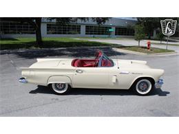 1957 Ford Thunderbird (CC-2114344) for sale in Lake Mary, Florida