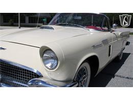 1957 Ford Thunderbird (CC-2114344) for sale in Lake Mary, Florida