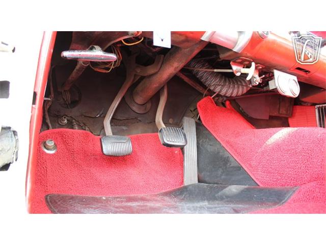 1957 Ford Thunderbird (CC-2114344) for sale in Lake Mary, Florida