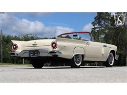 1957 Ford Thunderbird (CC-2114344) for sale in Lake Mary, Florida