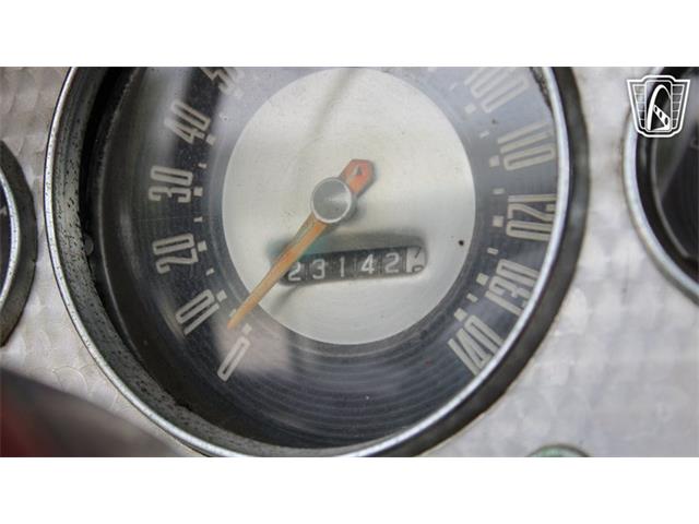 1957 Ford Thunderbird (CC-2114344) for sale in Lake Mary, Florida