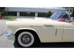1957 Ford Thunderbird (CC-2114344) for sale in Lake Mary, Florida