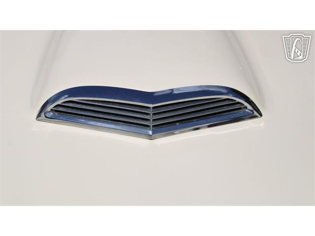 1957 Ford Thunderbird (CC-2114344) for sale in Lake Mary, Florida