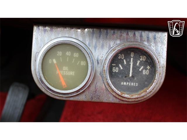 1957 Ford Thunderbird (CC-2114344) for sale in Lake Mary, Florida